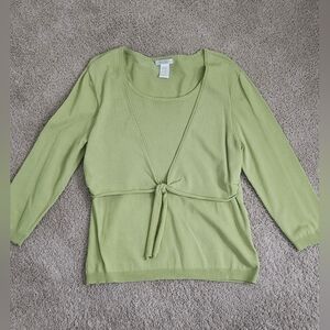 Worthington Blouse
